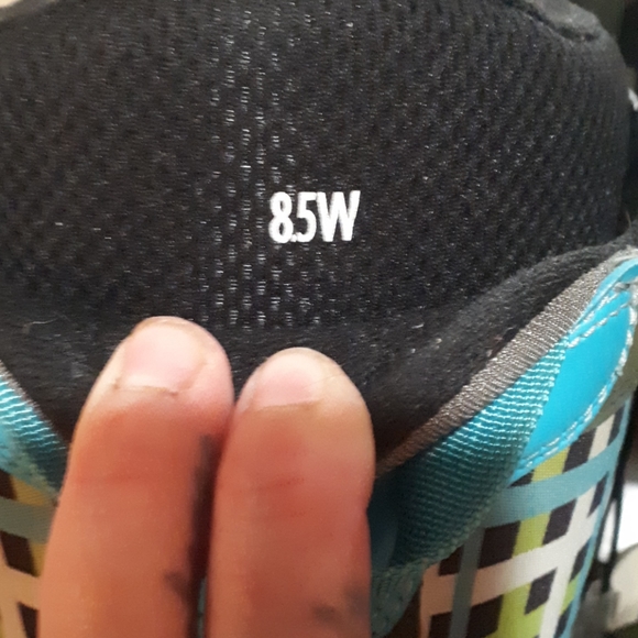 DC snowboarding boots - Picture 5 of 8